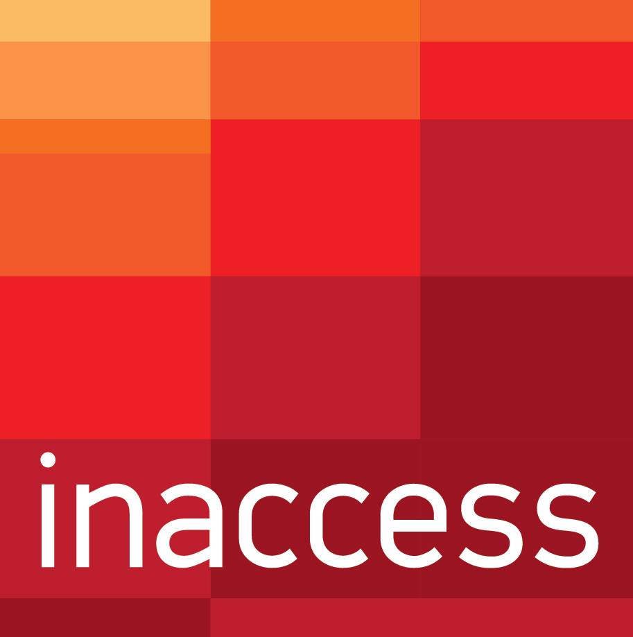 Inaccess | MORE - Management of Real-time Energy Data
